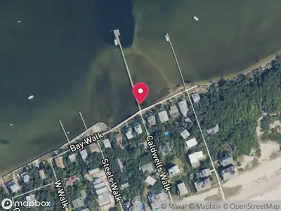 Mapbox static image showing location at 40.67642754533, -73.02945463572