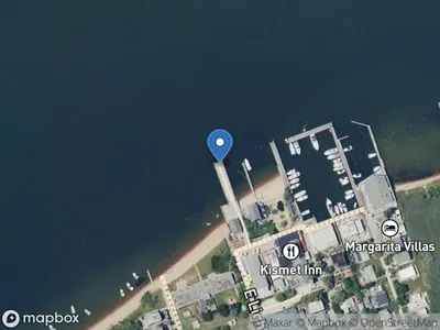 Mapbox static image showing location at 40.63793911148212, -73.20574692419638
