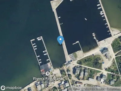 Mapbox static image showing location at 40.6524333511213, -73.136803932342