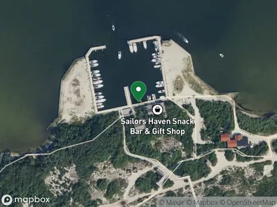 Mapbox static image showing location at 40.65712528444833, -73.10447980533785