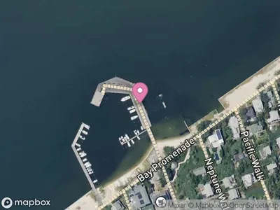Mapbox static image showing location at 40.64144311033, -73.19885875064
