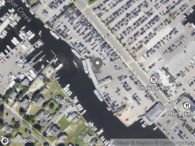 Mapbox static image showing location at 40.71594155441, -73.24248500085